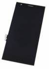 ZTE Blade Vec 4G LTE - LCD with Touch Screen Digitizer Assembly ZVLS452 Μαύρο ZTE Blade Vec 4G LTE - LCD with Touch Screen Digitizer Assembly ZVLS452 Μαύρο